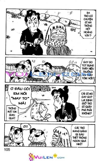 ninja loạn thị chapter 22 106