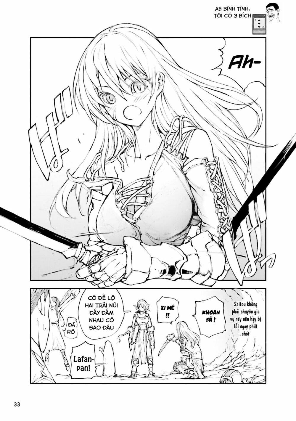 anh thợ đụng saitou tại dị giới chapter 30 6