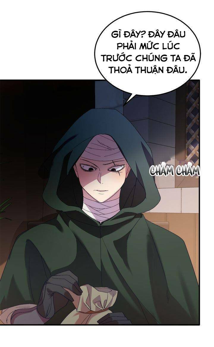 cách để trao vương miện cho vị hoàng tử hoang dã của tôi chapter 19 73