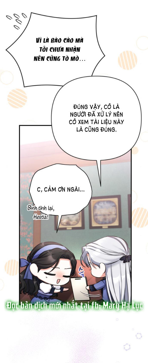 dành cho nhân vật bị bỏ rơi yêu thích nhất của tôi chapter 40.2 12