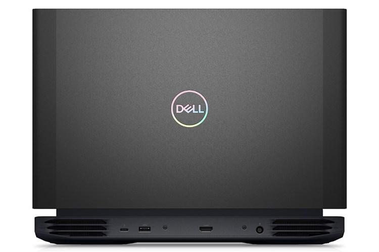 Laptop Dell G15 5511 i5 11400H/8GB/256GB/4GB RTX3050/15.6&quot;F/120Hz/OfficeHS/Win11/(70266676)/Xám - Hàng chính hãng