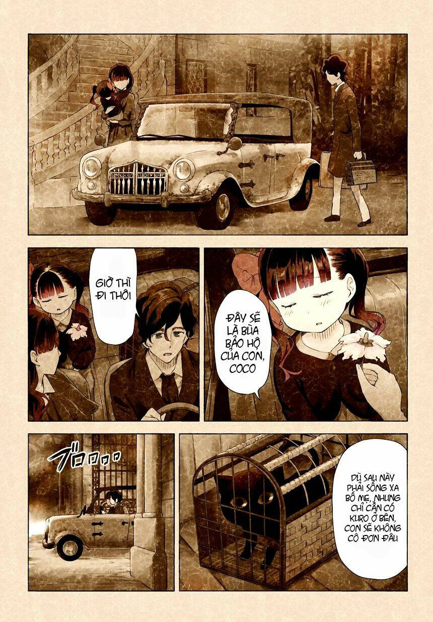 kuro (soumato) chapter 24 3