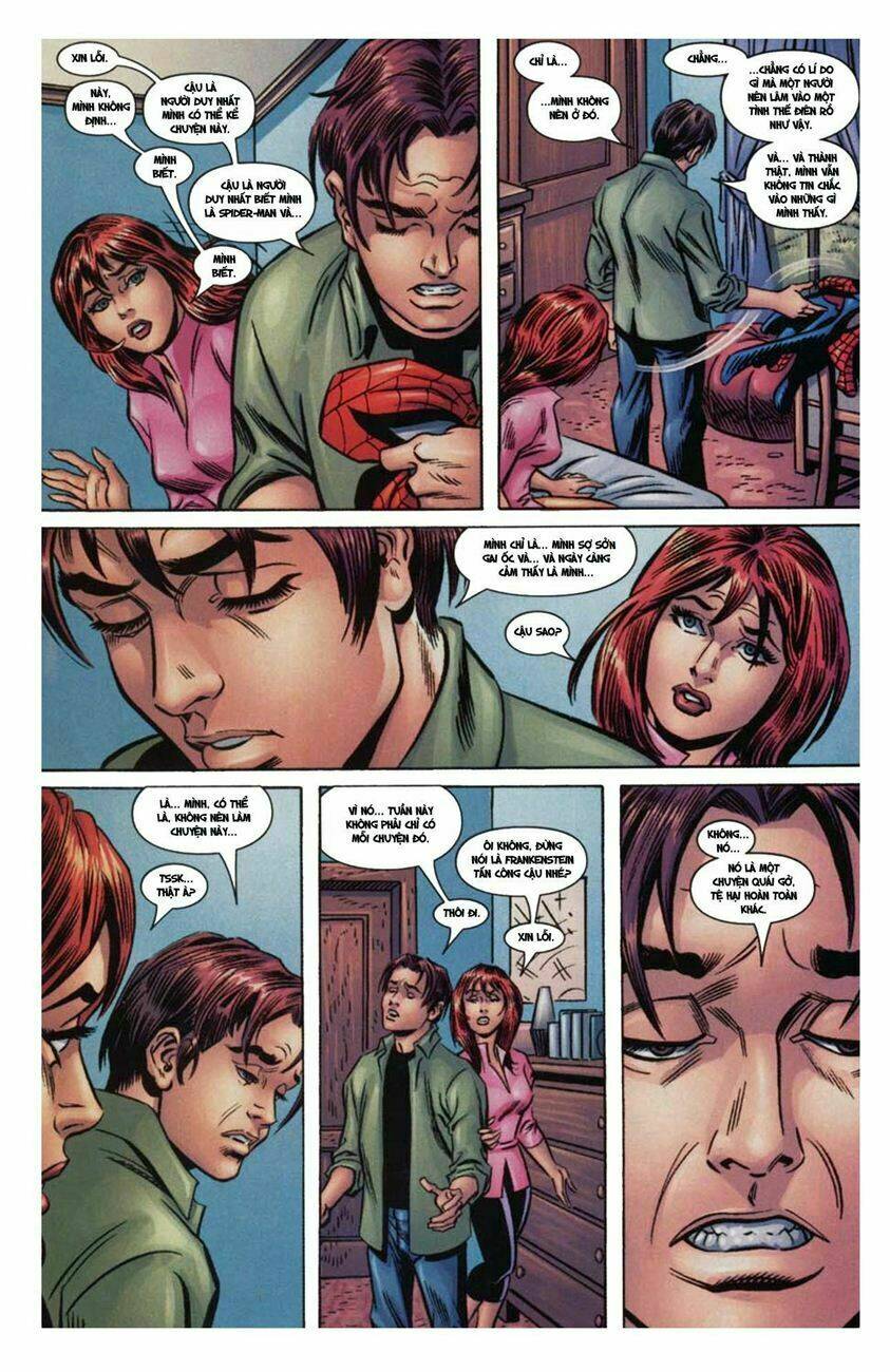 ultimate spider-man chapter 27.5 12