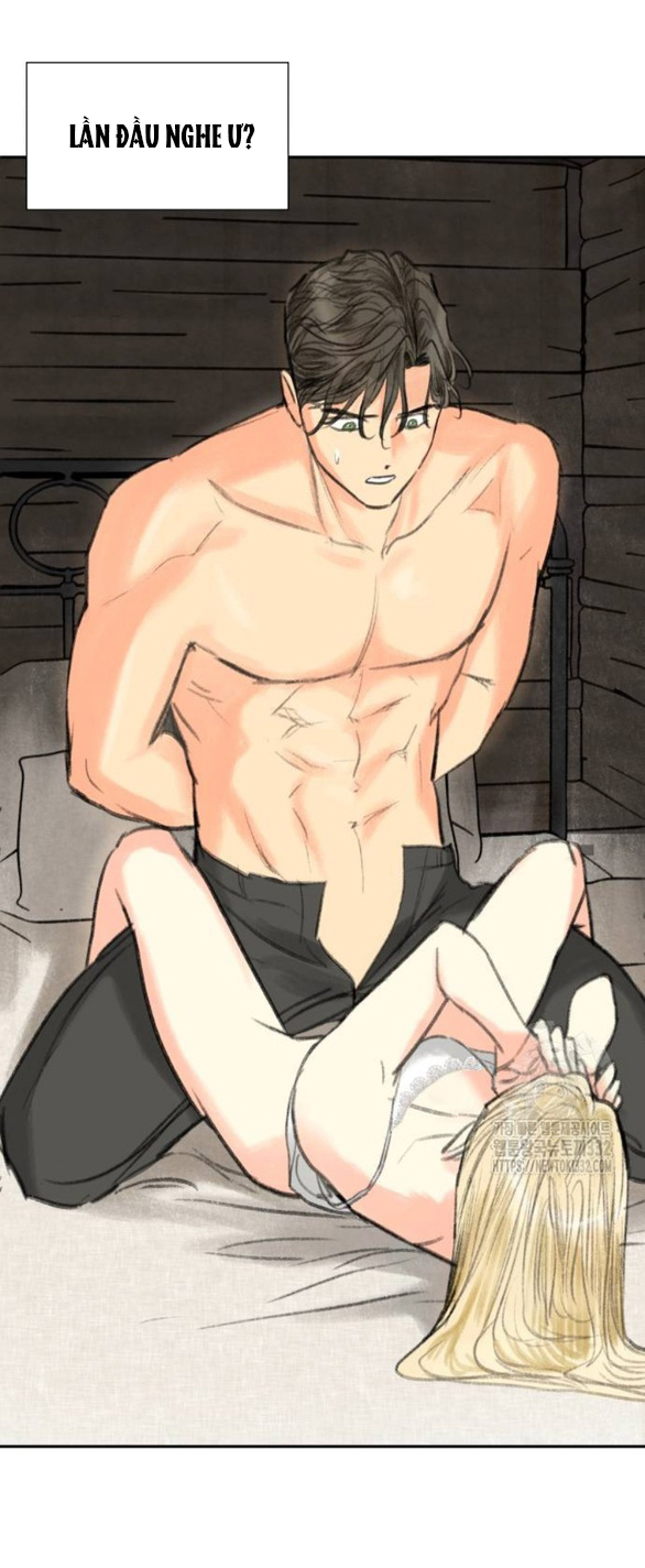 [18+] sự thuần khiết dành cho em chapter 14.1 2