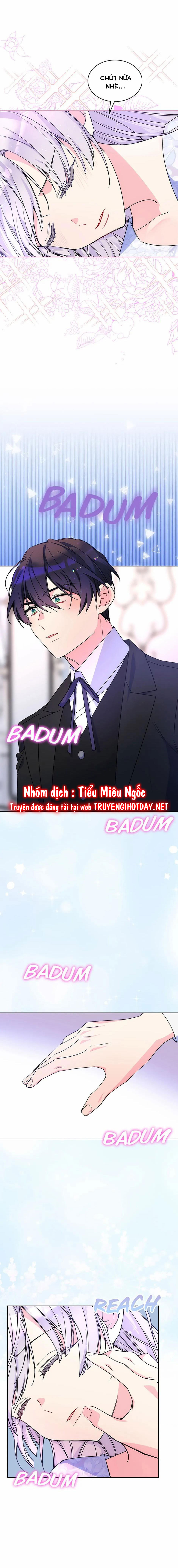 đừng lo lắng, anh trai của em! chapter 81 9