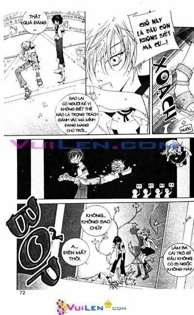 tiểu nữ vương chapter 1 72