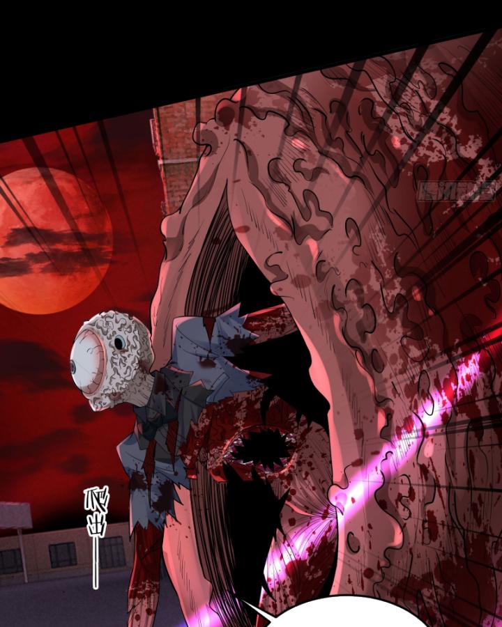 bắt đầu từ trăng đỏ chapter 152 45