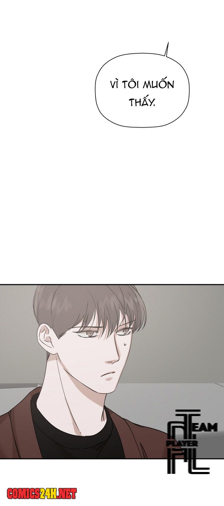 người xa lạ chapter 17 34