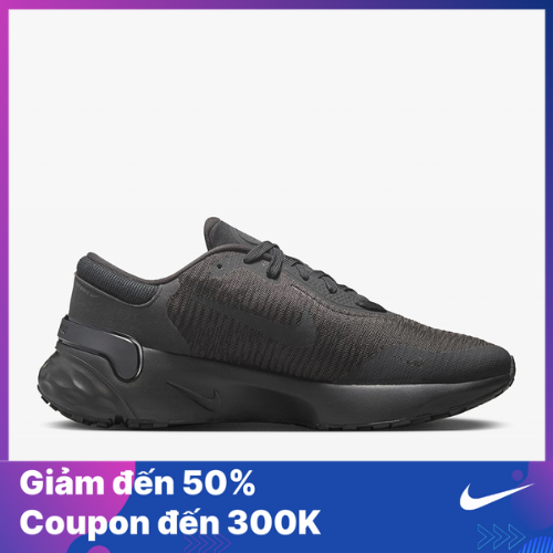 Giày chạy bộ nam NIKE NIKE RENEW RUN 4