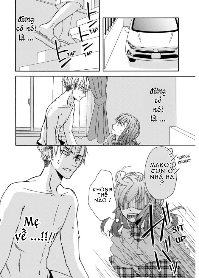 tên tội phạm nguy hiểm chapter 2 24