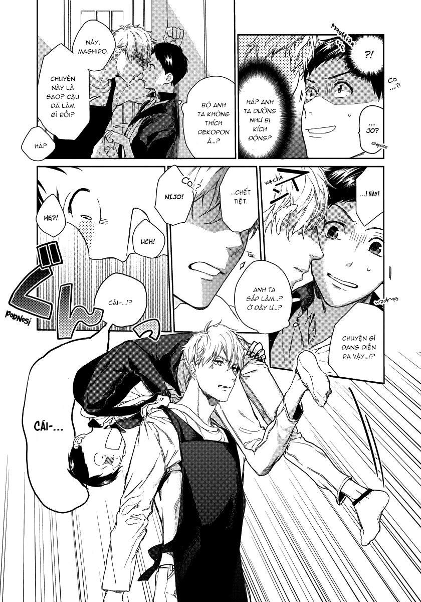 tôi nhặt được một incubus chapter 2 27