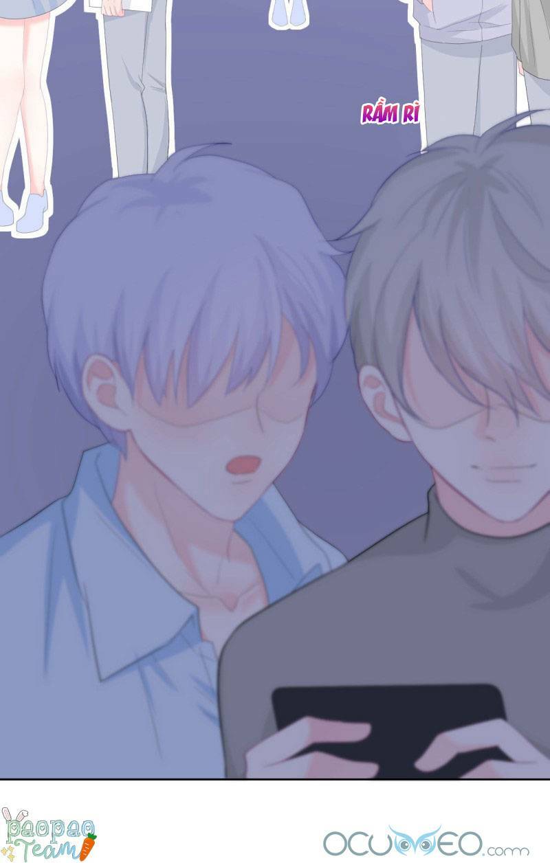 tôi và lịch sử yêu đương của tôi chapter 14 12