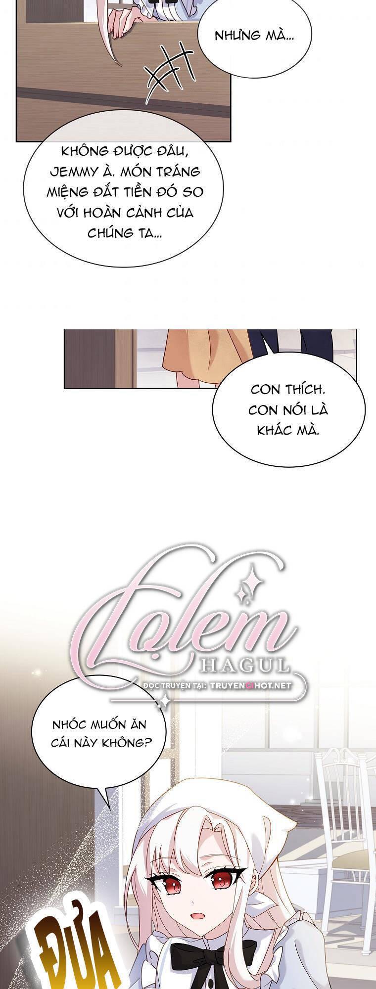 để yên cho tiểu thư hiền chapter 62.1 37