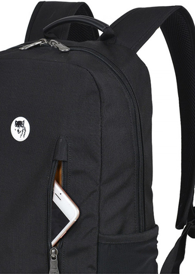 Balo Laptop Mikkor The Ralph Backpack