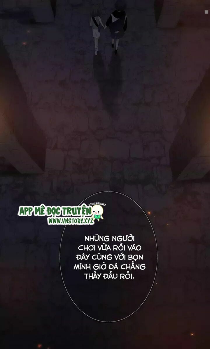 con tim rung động 2 chapter 18 19