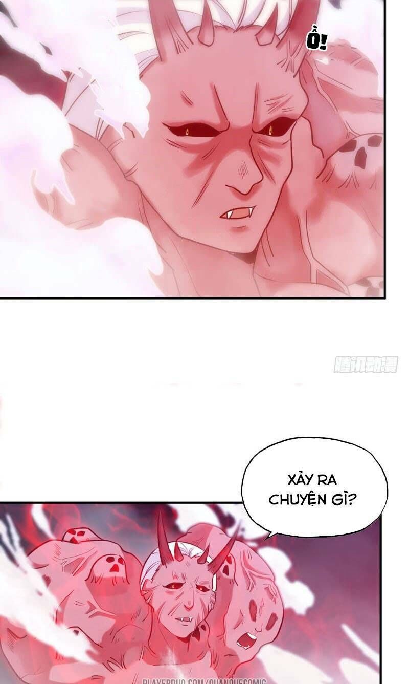 khởi đầu bằng một con côn chapter 14 9