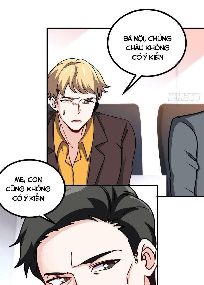 ta là hàn tam thiên chapter 50 29