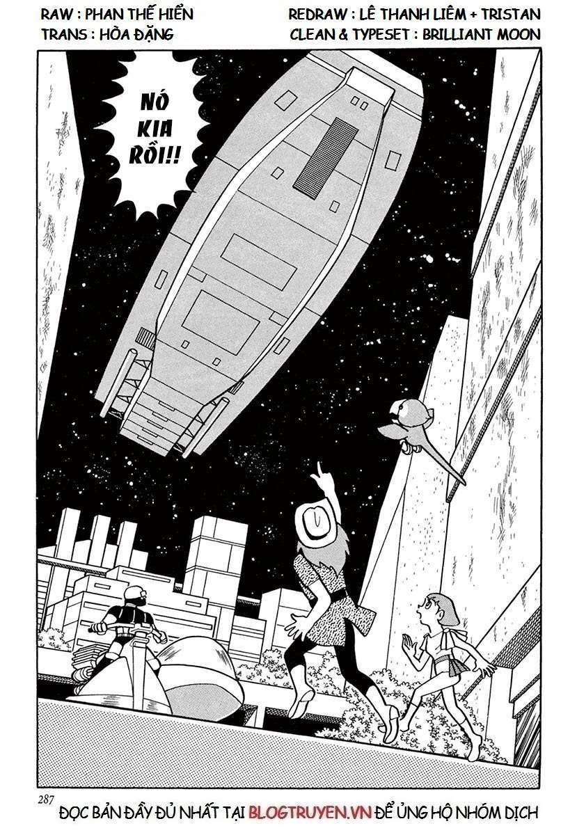 các one-shot của fujiko fujio chapter 62.2 15