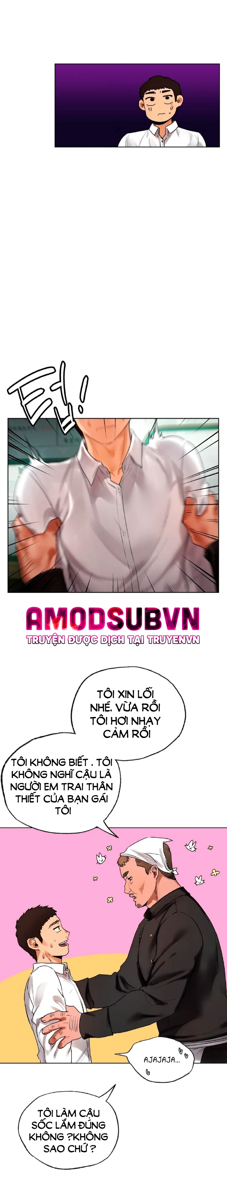 đàn ông và đàn bà ở sillim chapter 23 6