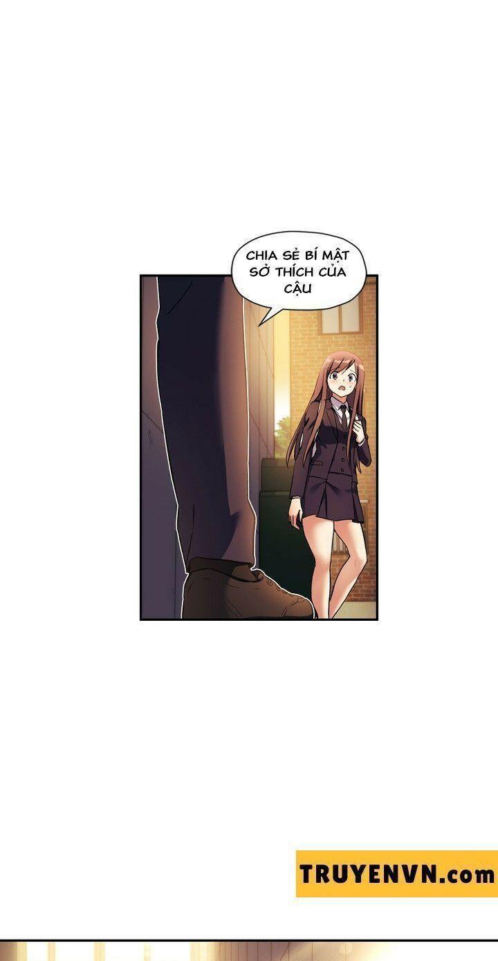 girls marmot chapter 31 52