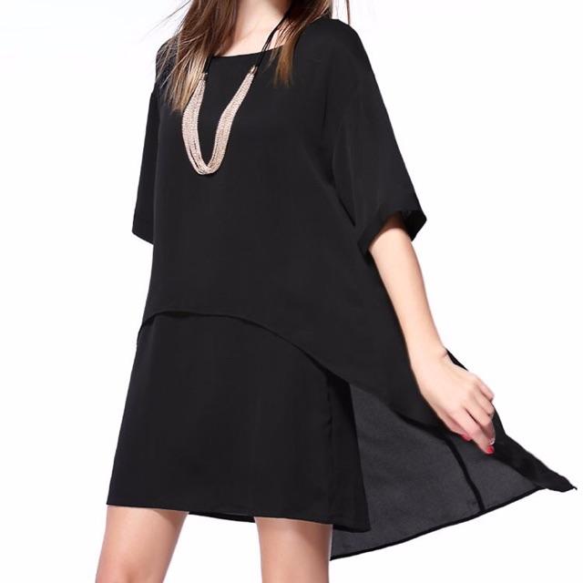 Đầm mullet cao cấp 3 màu size s-6xl
