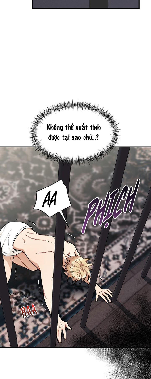 chuyến tàu cuồng loạn chapter 31 51