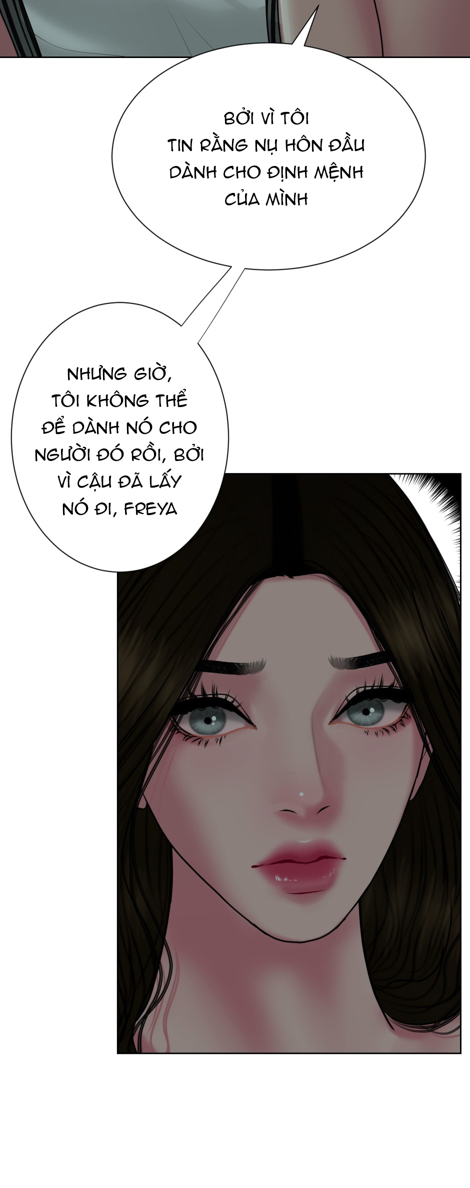 góc tối trái tim chapter 20.1 14