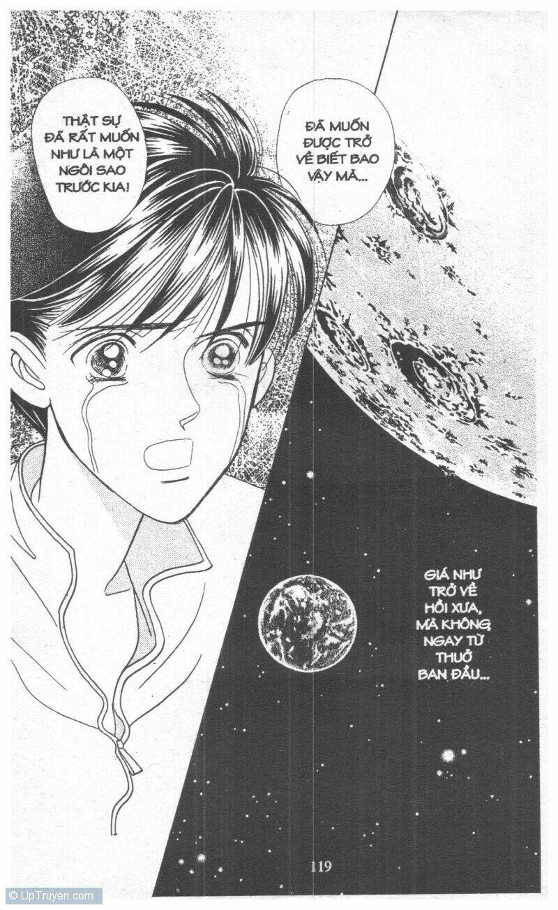 nàng tiên ánh trăng - kaguya hime chapter 15 117