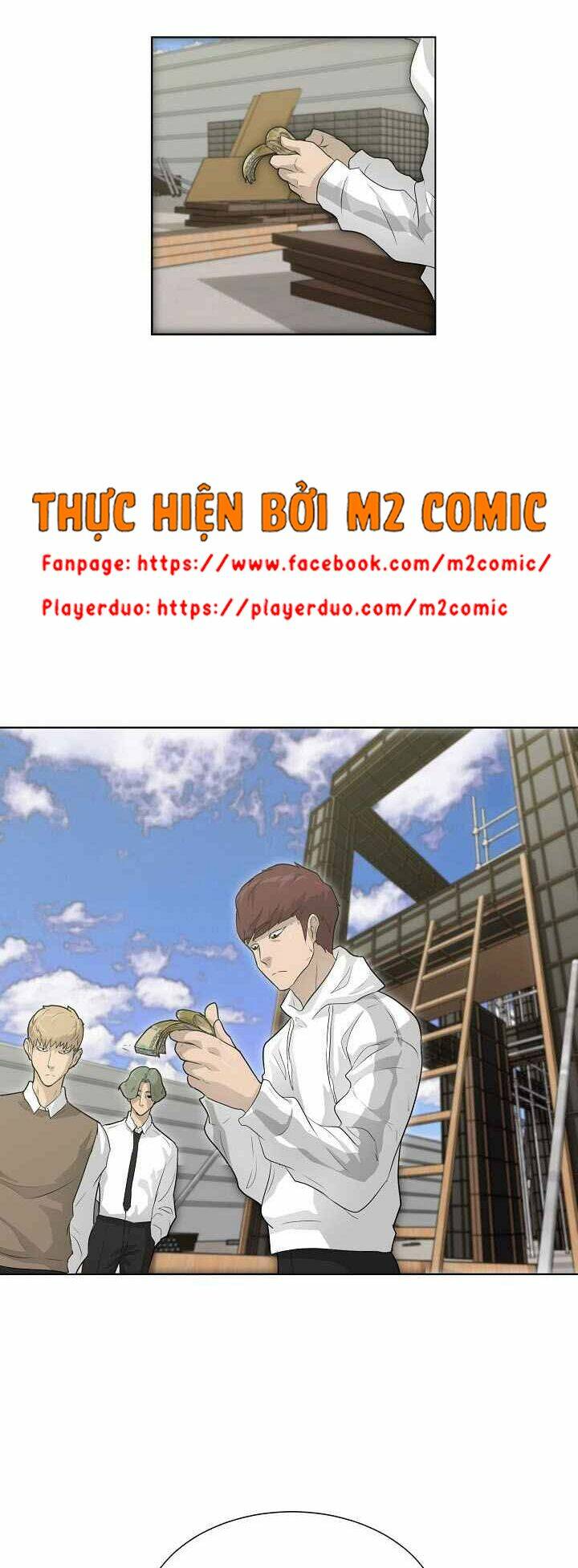 trigger chapter 27 3