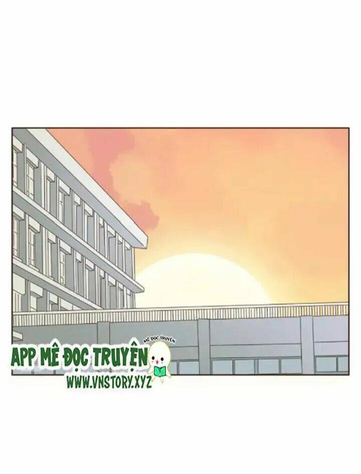 xin chào! dân nữ chapter 69.2 46