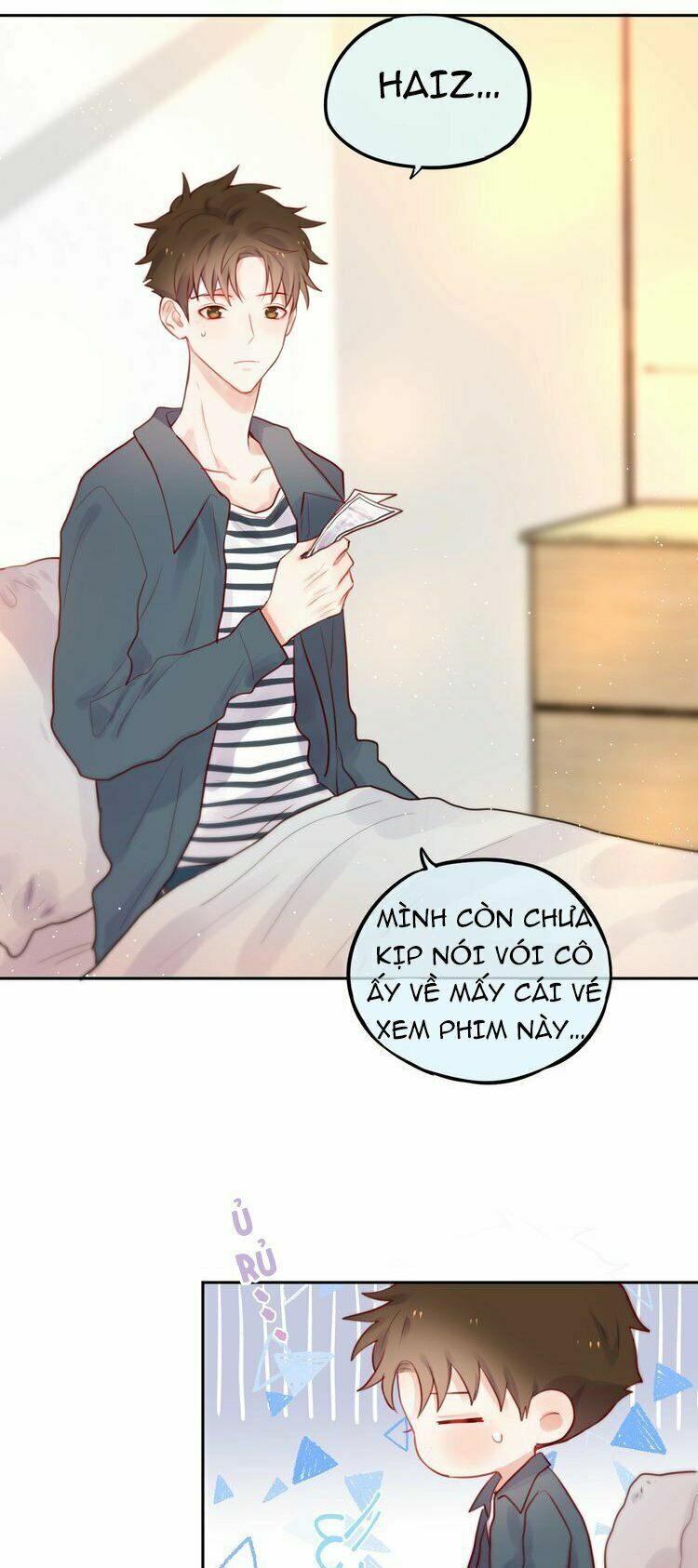 trú dạ liên miên chapter 21 34