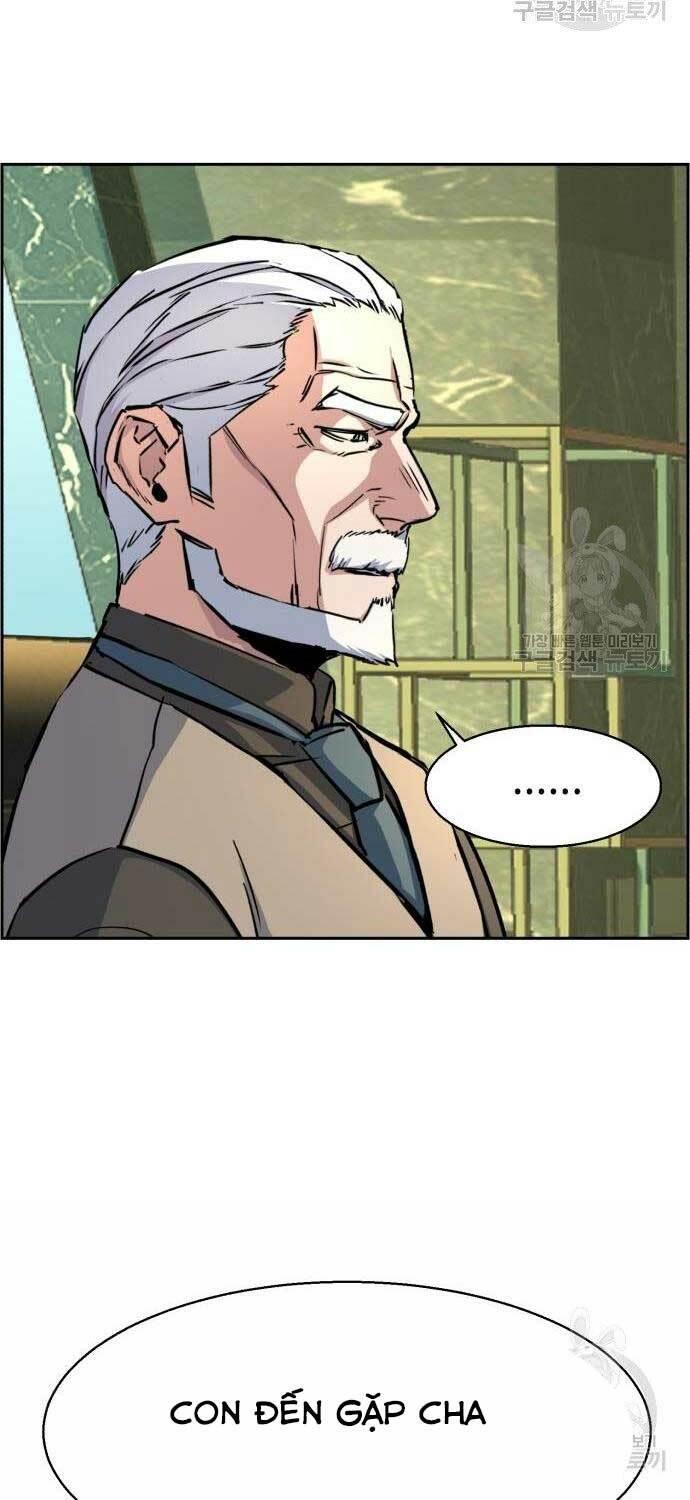 bạn học tôi là lính đánh thuê chapter 102 61