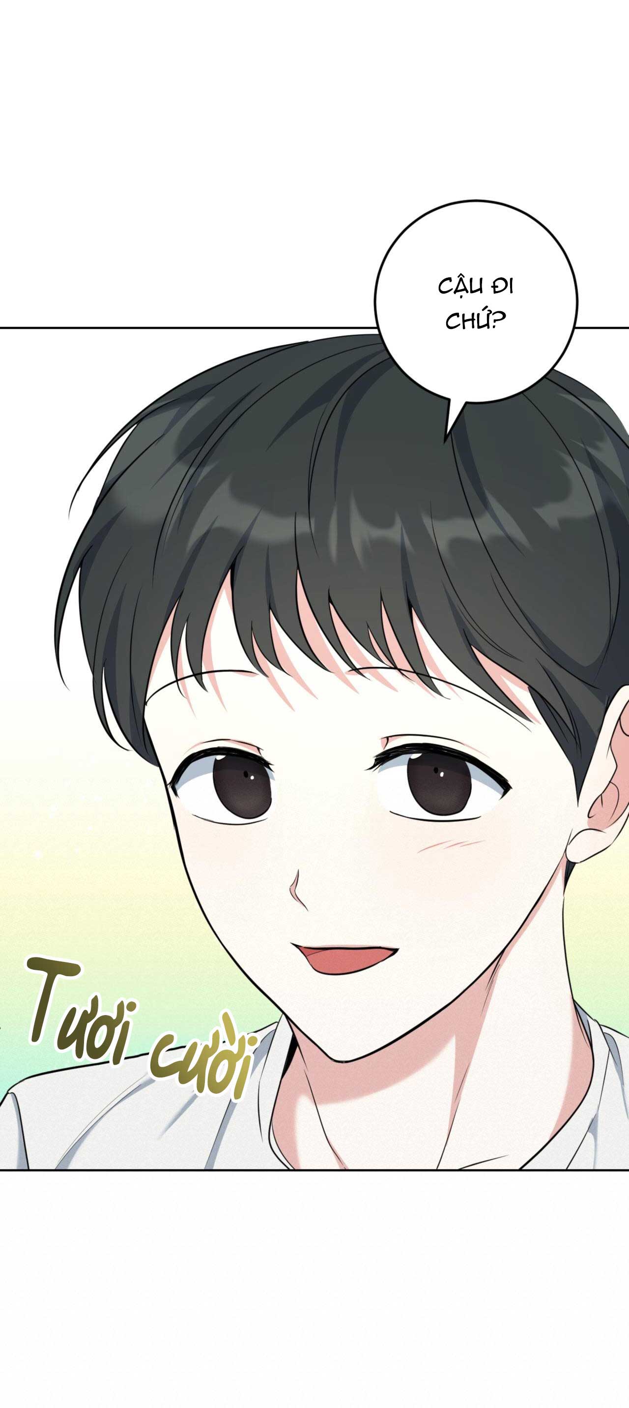 cánh rừng bình lặng chapter 3 33