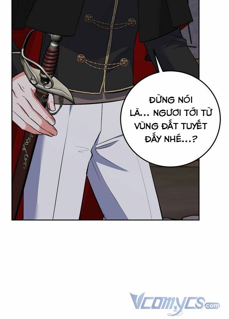 ác nữ karuna bé lại chapter 48 81