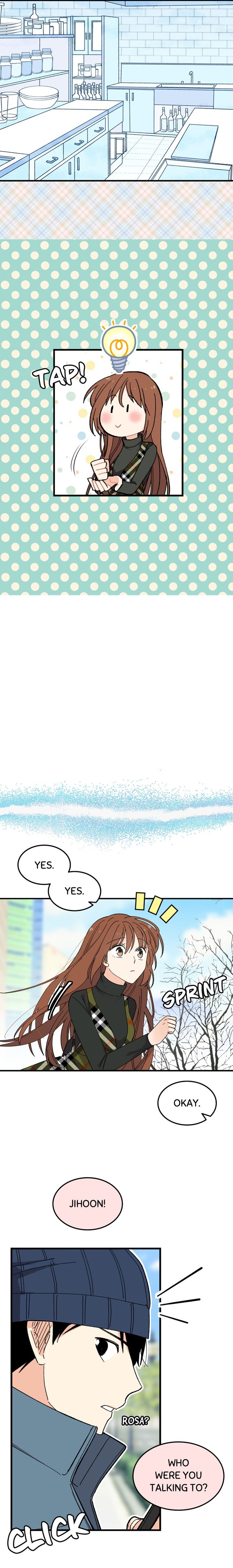 công thức cho tình yêu chapter 18 1