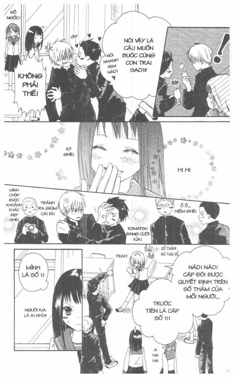 oniichan to issyo chapter 2 171