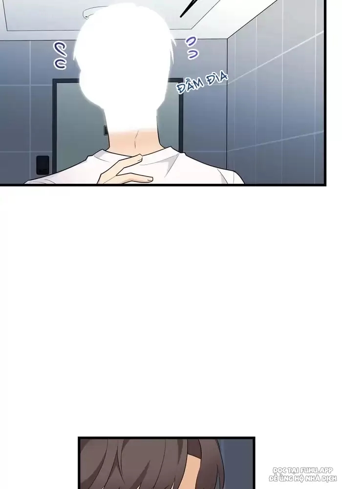 anh bạn của tôi đang phát sáng kìa ! chapter 3 10