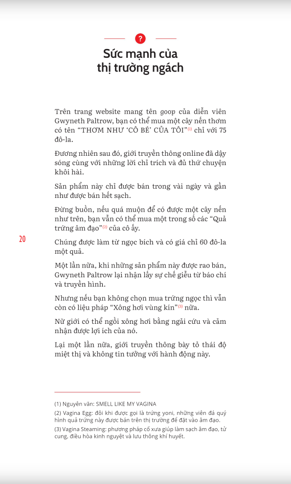 Năng Lực Của Sự Ngu Ngốc
