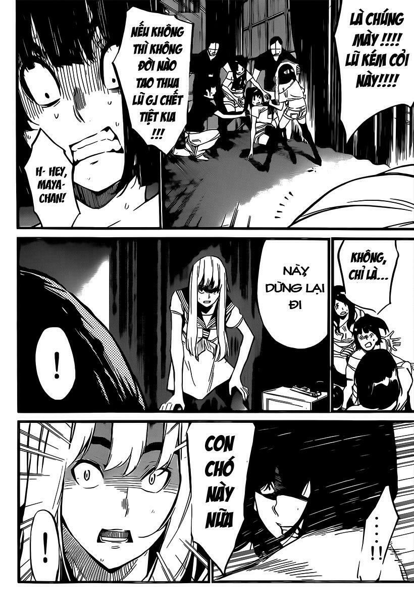 akb49 - renai kinshi jourei chapter 90 16