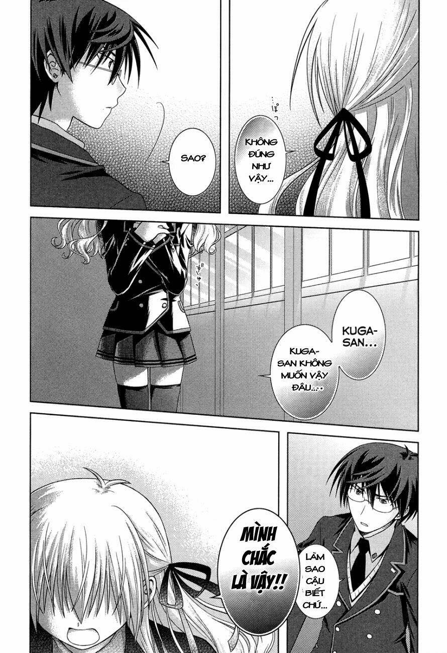 iris zero chapter 11 15