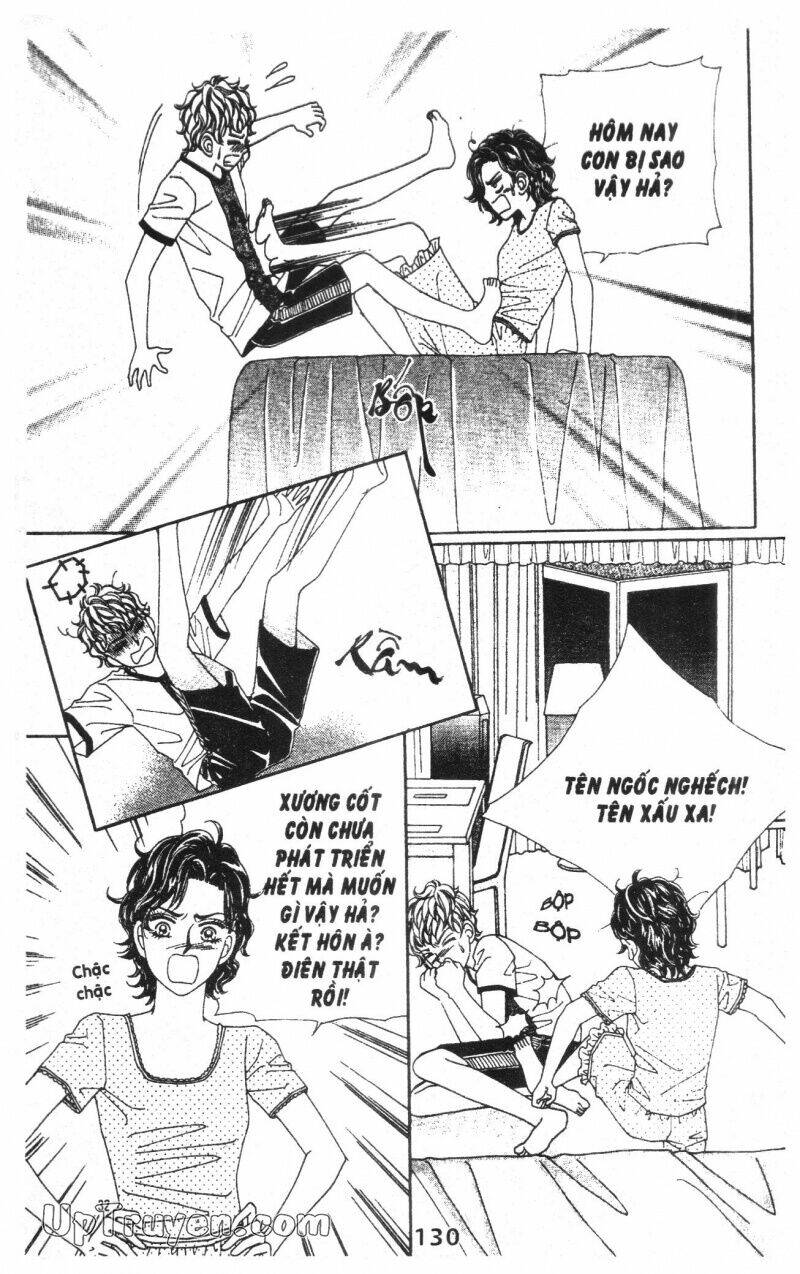 mặt nạ tình yêu chapter 31 40