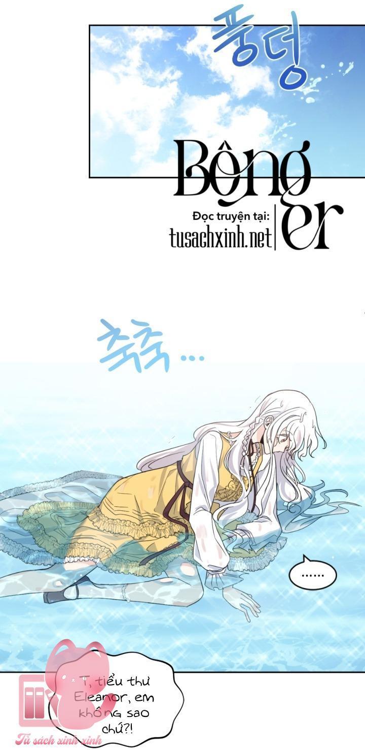 nguyện ước vô vọng của ma nữ chapter 65 13