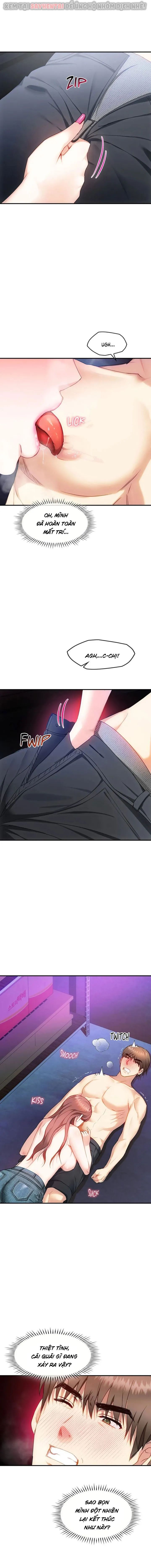 cưỡng không nổi dì ơi chapter 31 10