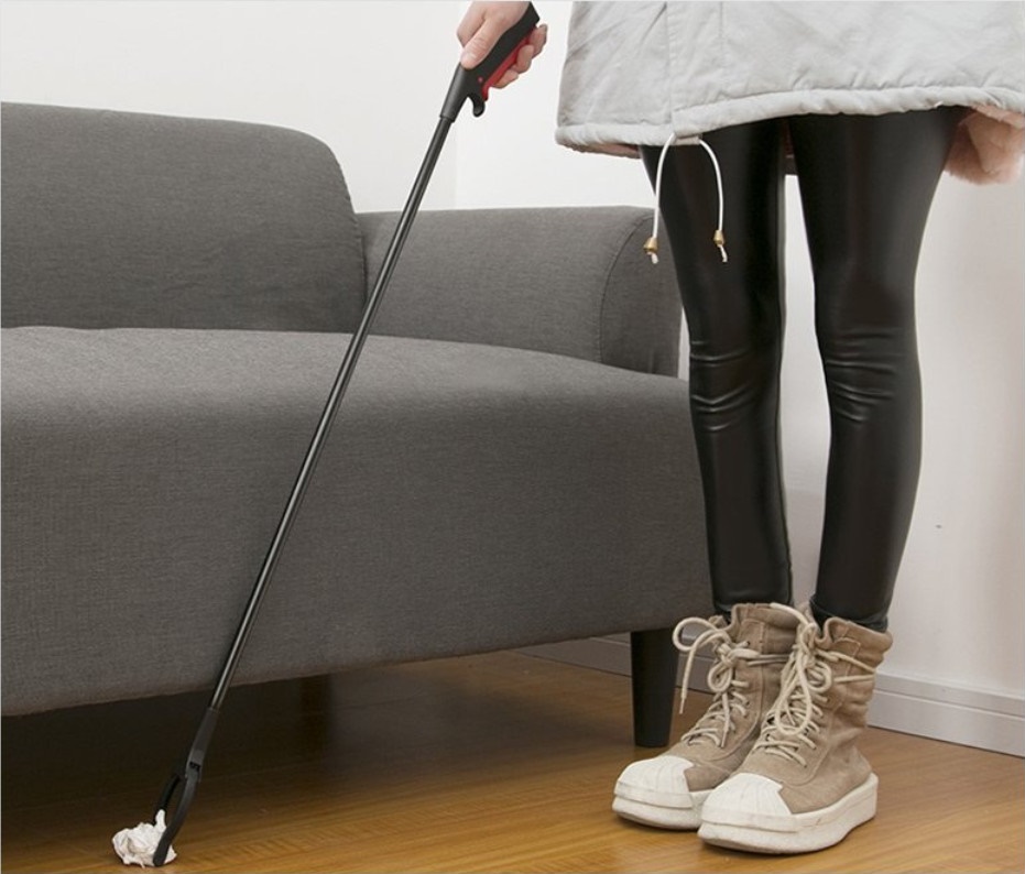 Dụng cụ gắp rác đa năng Seiwa Pro - Hàng nội địa Nhật Bản |#hàng nhập khẩu chính hãng|