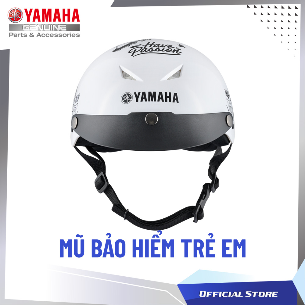 MŨ BẢO HIỂM TRẺ EM