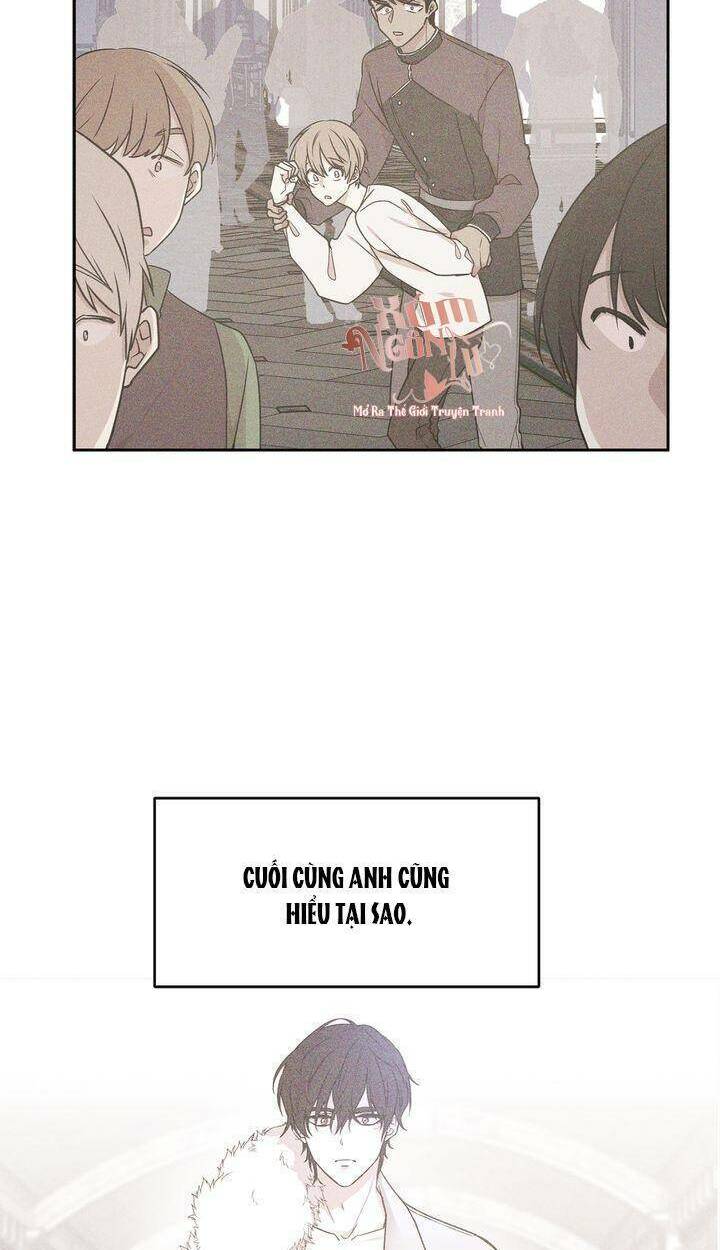 tôi chọn kết thúc của hoàng đế chapter 105 19