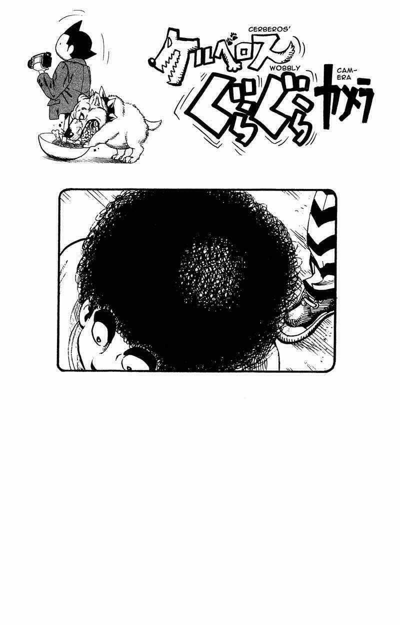 lá chắn mắt chapter 46 3