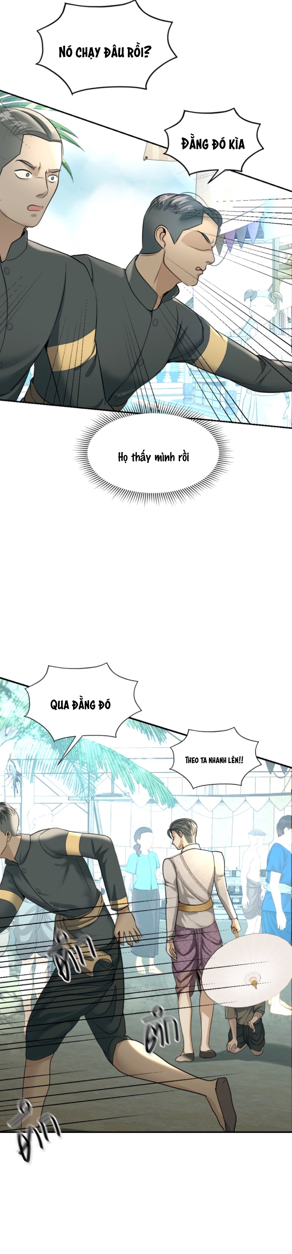 tôi là công tử đẹp nhất xiêm chapter 36 31