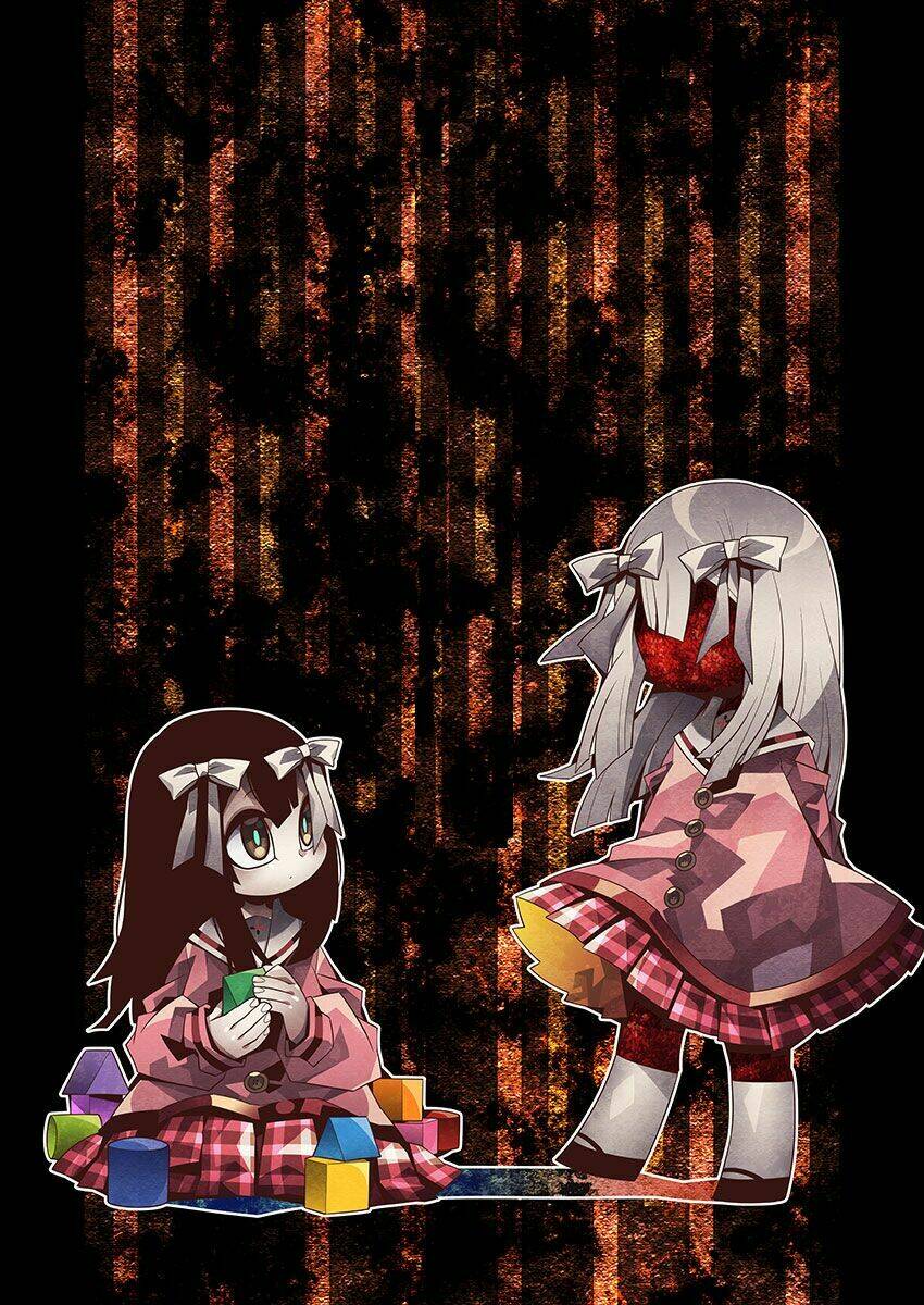 itsumo hata ni irukara ne chapter 1 3