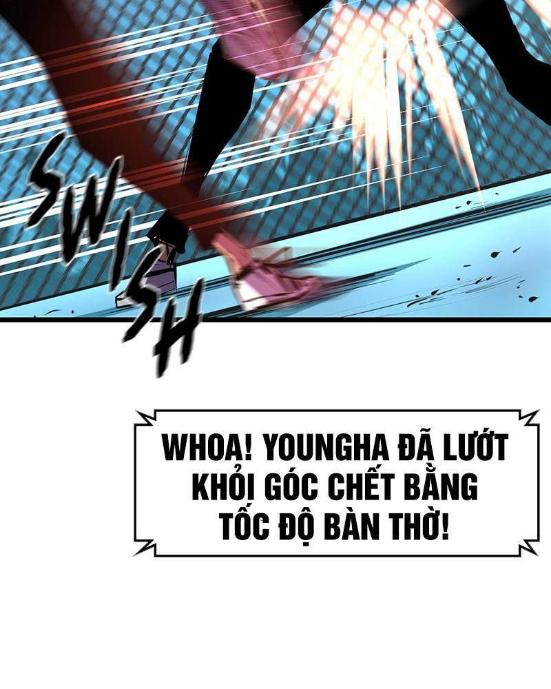 Hanlim Gym Chapter 30 - Trang 113